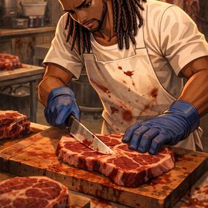 Started From The Bottom