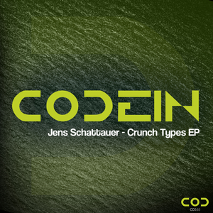 Cvoron (Original Mix)