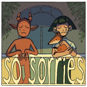 spring depression