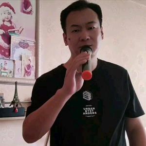 突然的自我(Live)_冰雪消融-李阳[1]（翻自 伍佰）