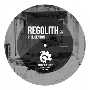 Regolith (Original Mix)