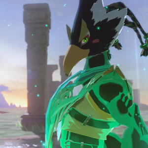 力巴尔主题曲 钢琴（再会 リーバル & 孤高の戦士 リーバル）