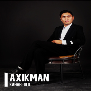 axikman -kahar jilil