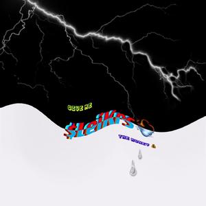 独行侠+爱如潮水+说散就散+他（翻自 艾福杰尼）