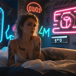 3:Am