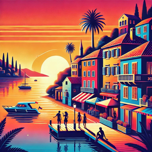 Ritmička Ljubav (2)