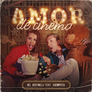 Amor de Cinema