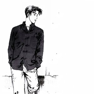 枯木逢春Vol.1