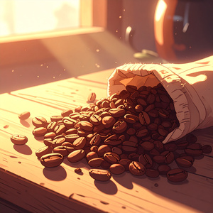 Silent Arabica