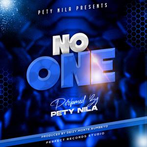 NO ONE