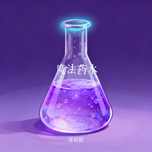 魔法药水
