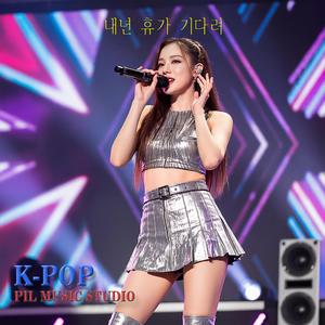 내년 휴가 기다