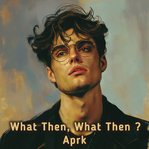 What Then, What Then ?