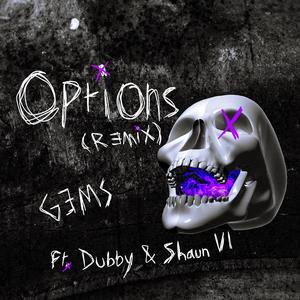 Options (feat. DubbyGotBars & Shaun VI) (Remix)