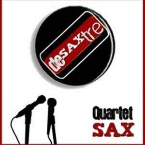 Moon River ((Covered by deSAXtre))