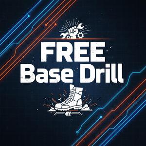 FREE Base Drill