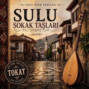 Sulu Sokak Taşları Tokat Oyun Havaları