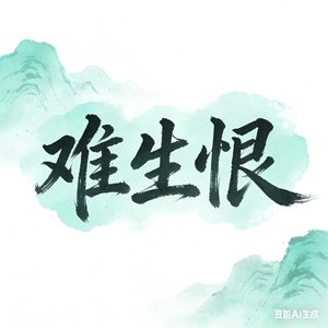 难生恨