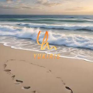 해변의 항구에서