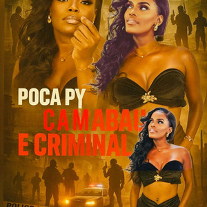 CAMABAU E CRIMINAL