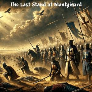 The Last Stand at Montgisard
