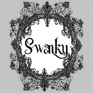 Swanky