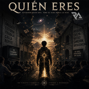 Quién eres