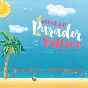 Canción del Veo Veo