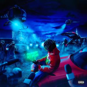 LOOK WHAT YOU'VE STARTED (feat. Lil dnasty)