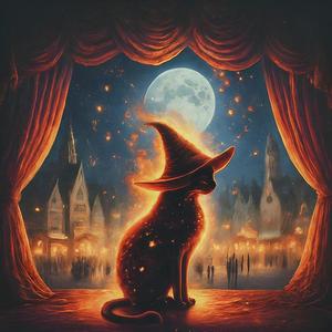 Haunted Paws