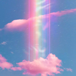 Future Bass| 彩色棉花世界