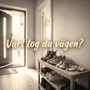 Vart tog du vägen