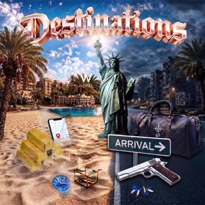 Destinations (feat. Quany Gz)