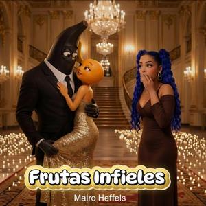 FRUTAS INFIELES