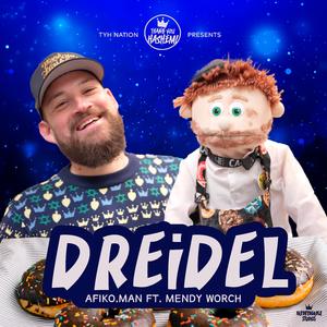 Dreidel (feat. Mendy Worch)