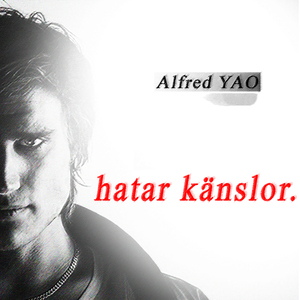 Hatar känslor.