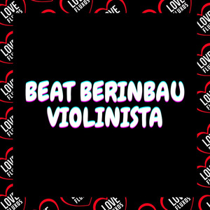 Beat Berinbau Violinista