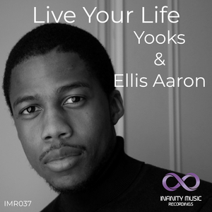 Live Your Life (Instrumental Mix)