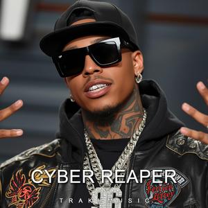 CYBER REAPER