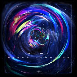 Space Morphing (feat. Dustvoxx)