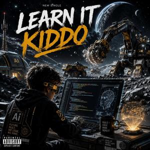 Learn It Kiddo