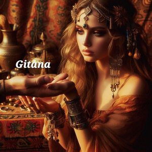 Gitana