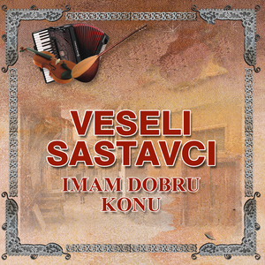 Godine sam svoje potrosio