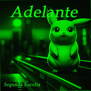 Adelante