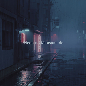 Neon No Katasumi De