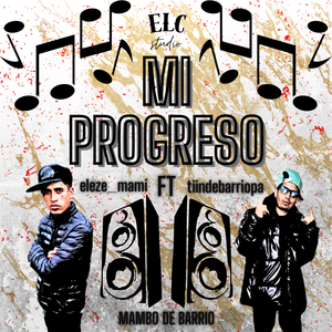 Mi Progreso (Mambo Argentino, Audio Oficial) (En Vivo)