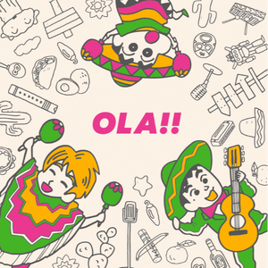OLA!!