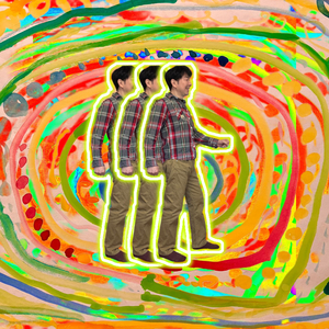 Color Walk (2026　New Single)