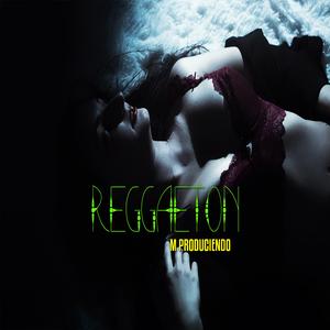 Reggaeton "Pista de Perreo"