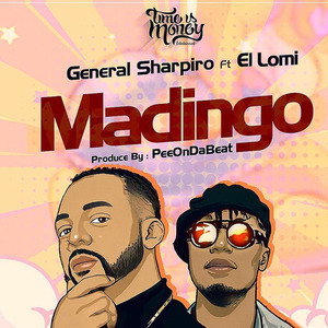 Madingo